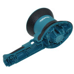 Корпус двигателя шлифмашины Makita BO5041/ BO5040 оригинал 451617-6