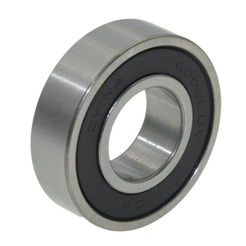 Підшипник 6002 RS 15х32х9 DeWalt оригінал 605040-25