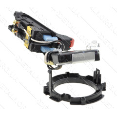 Кнопка болгарки УШМ Metabo WE 22-180 MVT оригинал 316052180 2