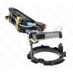 Кнопка болгарки УШМ Metabo WE 22-180 MVT оригінал 316052180