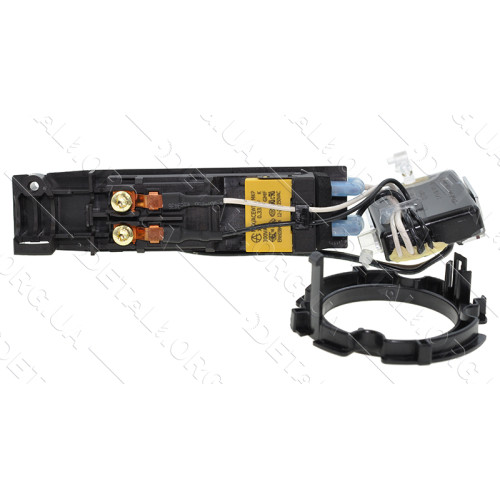 Кнопка болгарки УШМ Metabo WE 22-180 MVT оригінал 316052180