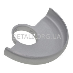 Захисний кожух болгарки УШМ Metabo WEV 15-150 QUICK оригінал 339204510 (D150) 2