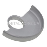 Захисний кожух болгарки УШМ Metabo WEV 15-150 QUICK оригінал 339204510 (D150)