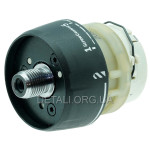 Редуктор шуруповерта Bosch PSR 10,8 LI-2 оригінал 1600A00Y68
