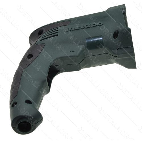 Корпус двигателя перфоратора Metabo BHE 2442 оригинал 315013480