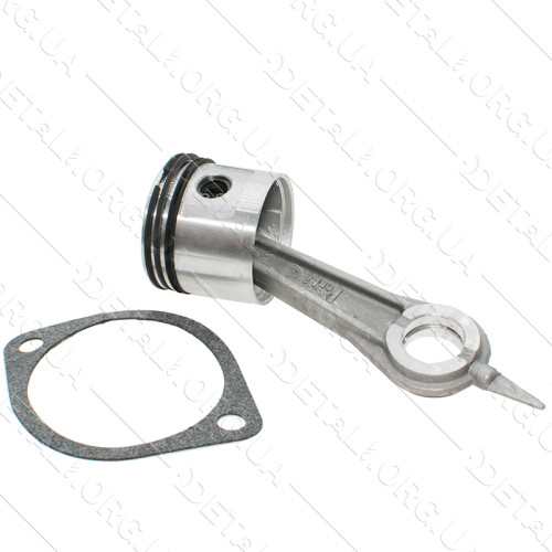 Поршень компресора Metabo BASIC 250 оригінал 316058110 (d47)