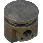 Поршень отбойного молотка Bosch GSH 11 E d39,5 h35 аналог 1618700064