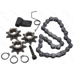 Механизм подачи рейсмуса Metabo 330 230/1/50 оригинал 1011711886