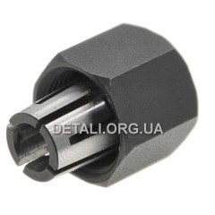 Цанга в сборе фрезер DeWalt DW615 оригинал 326286-00