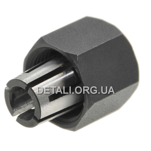Цанга в сборе фрезер DeWalt DW615 оригинал 326286-00