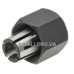 Цанга у зборі фрезер DeWalt DW615 оригінал 326286-00