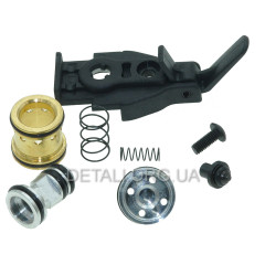 Клапан степлера Metabo DKG 80/16 оригінал 316059220