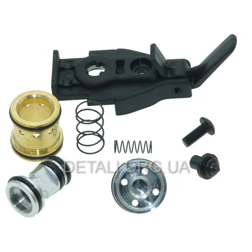 Клапан степлера Metabo DKG 80/16 оригинал 316059220