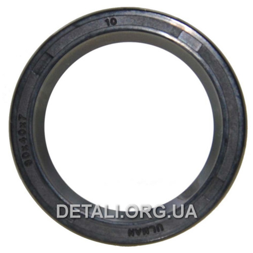 Сальник перфоратора Metabo KHE 2851 оригинал 143195160 (d29*40 h7)