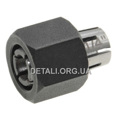 Цанга в сборе фрезер DeWalt DW615 оригинал 326286-00 2