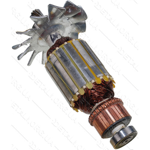 Якорь дисковая пила Metabo TS 254 (181*53 9-з/лево) оригинал 310010690