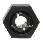 Цанга у зборі фрезер DeWalt DW615 оригінал 326286-00