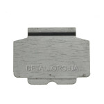 Защитная пластина болгарки Metabo WEBA 14-125 QUICK оригинал 339160760