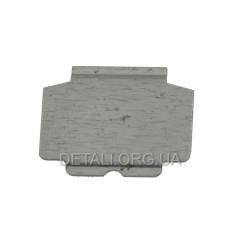 Защитная пластина болгарки Metabo WEBA 14-125 QUICK оригинал 339160760 2