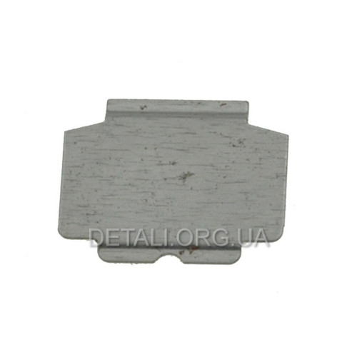 Защитная пластина болгарки Metabo WEBA 14-125 QUICK оригинал 339160760