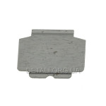 Защитная пластина болгарки Metabo WEBA 14-125 QUICK оригинал 339160760