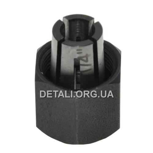 Цанга в сборе фрезер DeWalt DW615 оригинал 326286-00