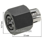 Цанга в сборе фрезер DeWalt DW615 оригинал 326286-00