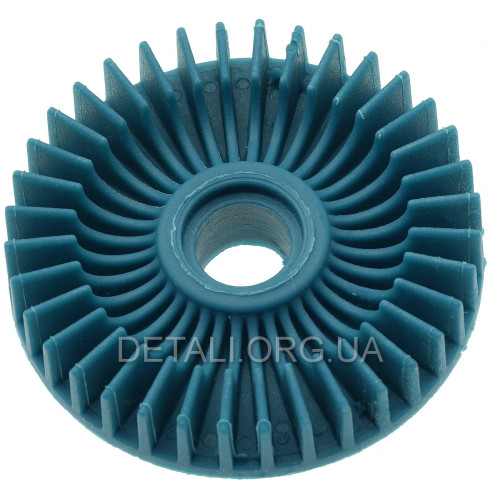 Крильчатка якоря d11*55 VJ Parts