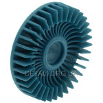 Крыльчатка якоря d11*55
