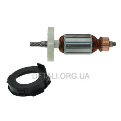 Якір дискової пили Metabo KGS216M оригінал 310011470 (172*41 8-з право) 2