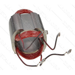 Статор болгарки УШМ Metabo WEF15-125 QUICK оригинал 311012180 (d48*56 dвн42,5 L59) 2