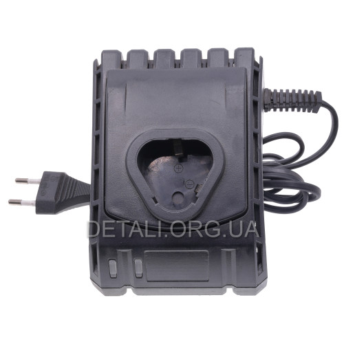 Зарядное устройство шуруповерта Ижмаш 10Li 10,8V 