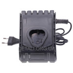 Зарядний пристрій шуруповерта Іжмаш 10Li 10,8V