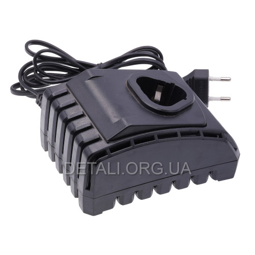 Зарядное устройство шуруповерта Ижмаш 10Li 10,8V 
