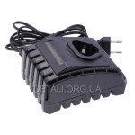 Зарядное устройство шуруповерта Ижмаш 10Li 10,8V 