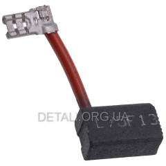 Щетка 7х10,5х18 гайковерта DeWalt DW292 оригинал 617848-03