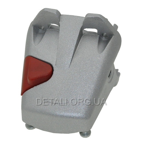 Корпус редуктора болгарки УШМ Metabo WBA 11-125 оригінал 316041620