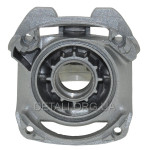 Корпус редуктора болгарки УШМ Metabo WBA 11-125 оригінал 316041620