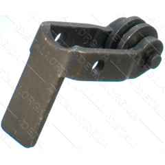 Напрямна лобзика Bosch GST 100 VJ Parts аналог 2601321904