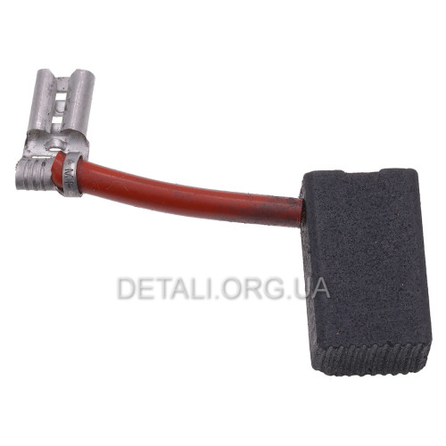Щетка 7х10,5х18 гайковерта DeWalt DW292 оригинал 617848-03