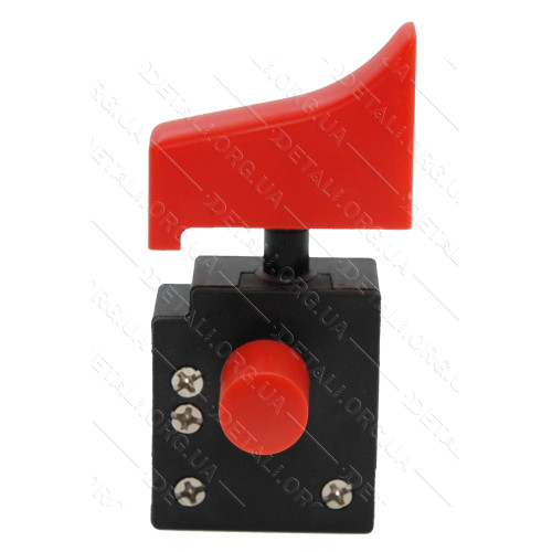 Кнопка полировки VJ Parts аналог Макита 9227C