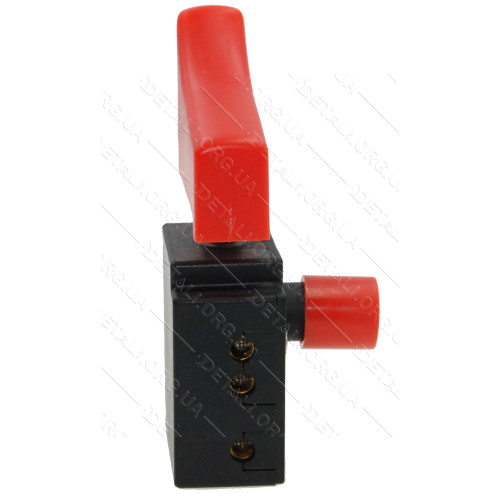 Кнопка полировки VJ Parts аналог Макита 9227C