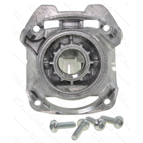 Корпус редуктора (голова) болгарки УШМ Metabo PWE 11-100 оригинал 316047410