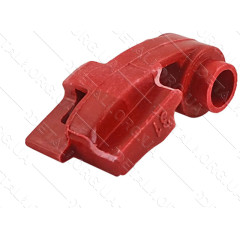 Щеткодержатель болгарка DeWalt D28130/D28142 оригинал 648743-00 2