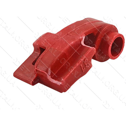Щеткодержатель болгарка DeWalt D28130/D28142 оригинал 648743-00