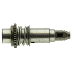 Ствол в сборе + боек перфоратора Bosch GBH 2-26 L136мм