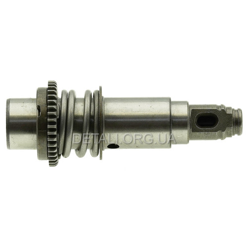 Стовбур у зборі + бойок перфоратора Bosch GBH 2-26 L136мм