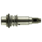 Стовбур у зборі + бойок перфоратора Bosch GBH 2-26 L136мм