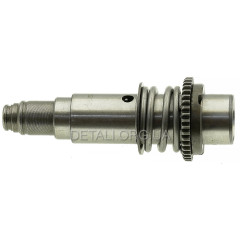 Стовбур у зборі + бойок перфоратора Bosch GBH 2-26 L136мм 2