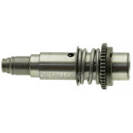 Стовбур у зборі + бойок перфоратора Bosch GBH 2-26 L136мм